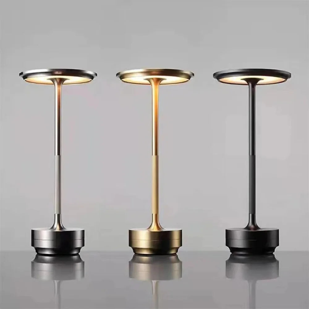 Vintage Charm Touch Dimming Lamp™