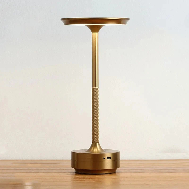 Vintage Charm Touch Dimming Lamp™