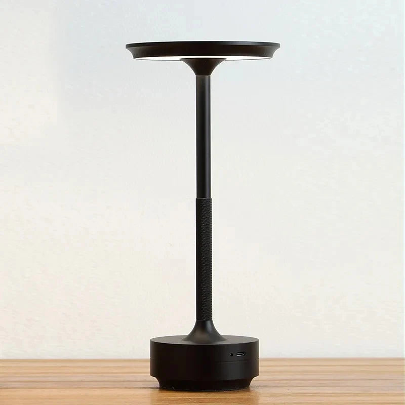 Vintage Charm Touch Dimming Lamp™