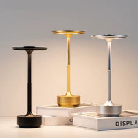 Vintage Charm Touch Dimming Lamp™