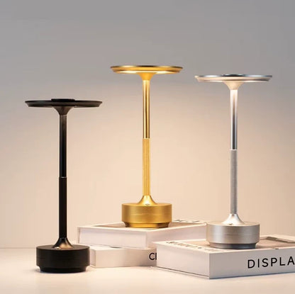 Vintage Charm Touch Dimming Lamp™